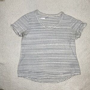 Kuhl Women’s Aria Short Sleeve Shirt: Size Medium